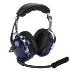 Aviation Headsets