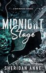 Midnight Stage: A Dark Rockstar Romance