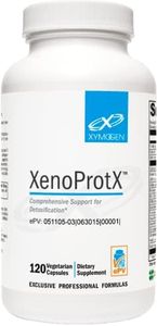 XYMOGEN Xe