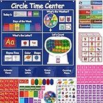 Circle Time Center Classroom Pocket