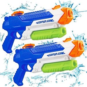 Water Guns