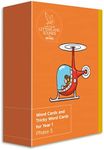 Word Cards and Tricky Word Cards fo