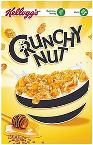 Crunchy Nu