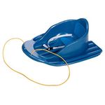 EMSCO Group Toddler Sled – Ergonomic and Child Safe Design – Made in the USA