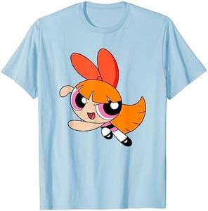 Cartoon Network PowerPuff Girls Blossom T-Shirt