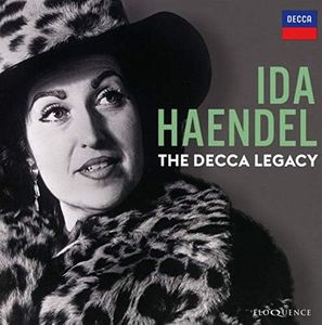 The Decca 