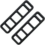 WOLFBOX Mirror Dash Cam Mounting Straps Suitable for Mirror Camera