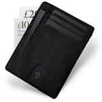 Low Profile Wallet