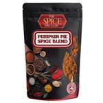 Pumpkin Pie Spice Blend 100g Aromatic Autumn Spice Mix | Perfect for Baking & Cooking