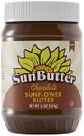 SunButter® Chocolate Sunflower Seed