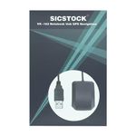 SICSTOCK VK-162 Notebook USB GPS Navigation Module Support Google Earth