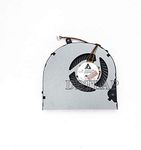 DBTLAP Laptop CPU fan Compatible fo