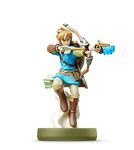 Amiibo 'The Legend of Zelda' - Link Archer