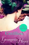 Cotillion: Gossip, scandal and an unforgettable Regency romance