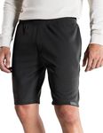 DAMENSCH Men 500 Day Shorts - Stern Black - Small