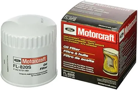 Motorcraft