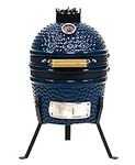 VESSILS 13 Inch Stand Style Kamado 