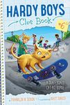 A Skateboard Cat-astrophe (Hardy Boys Clue Book Book 6)