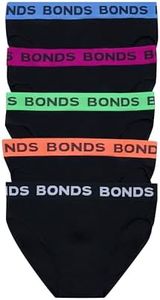 Bonds Mens