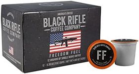 Black Rifle Coffee Company Freedom 