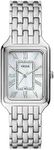 Fossil Raquel Silver Analog Watch ES5306