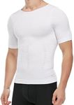 Men's Slimming Body Shaper Vest Und