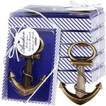 50 Pieces Anchor Bottle Opener, Nau