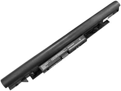 DHEYWYS JC04 JC03 Laptop Battery for HP Spare 919700-850 919682-421 919701-850 HSTNN-DB8E Replace 15-BW 15-BS 17-BS 17-AK 17z Series HP 246 255 250 G6 15-bs015dx