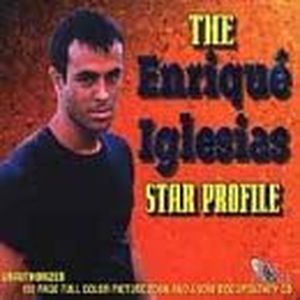 Enrique Iglesias Star Profile