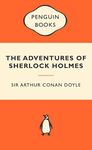 The Adventures of Sherlock Holmes