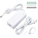 Power Cord Compatible with Explore Air 2, Expression 2, Maker, Explore, Explore Air, Explore One, Create, Cake, Mini, 18V Replacement Power Adapter Charger