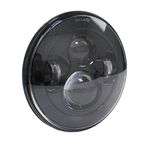 Projectior Headlight For Jeep Wranglers