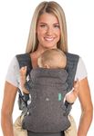Infantino Flip Advanced 4-in-1 Baby