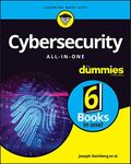 Cybersecurity All-in-One For Dummie