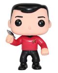 Funko POP Star Trek: Scotty Action Figure