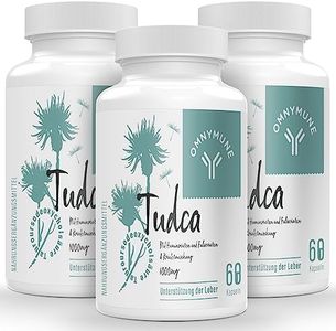 TUDCA - Su