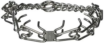 Herm Sprenger Medium 3.2 mm Stainless Steel Prong Collar
