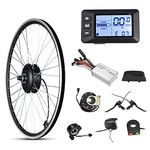 Front Wheel Ebike Kit