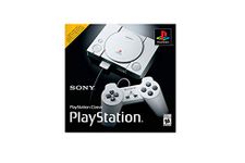 PlayStation Classic Console