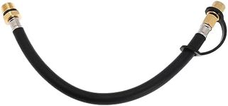 Flex Drain Hose for Kawasaki FR730V