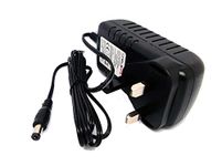 12v 2a power supply adapter cable psu for ION Audio Air LP Bluetooth Turntable