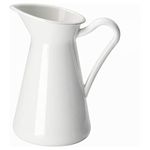 Ikea Vardagen Vase (White, 16 cm) ,Others, Others