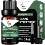 FOOT CURE Toenail Fungus Treatment