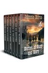 Stories of Guns and Glory: A Historical Western Adventure Collection (Hearts of the Wild West)