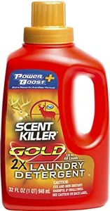 Scent Kill