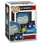 POP Funko Pet Sematary Undead Gage & Church Glow Vinyl Figure Exclusive