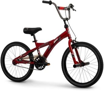Huffy Boys