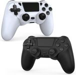 NBXEW 2 Pack Wireless Controller fo