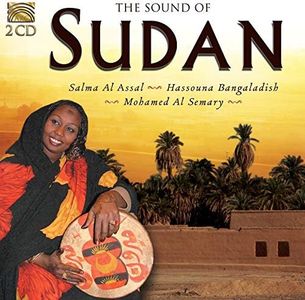 Sound Of Sudan