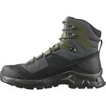 Mens Salomon Boots